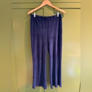 Suzie Kondi Fili track pants navy size M